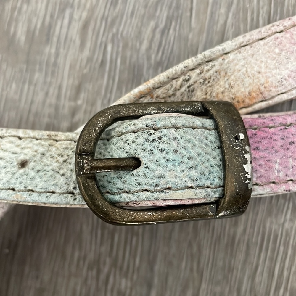 Multicolor Purse - Picture 12 of 12